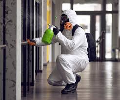 Best Mold Remediation for Healthcare Facilities  in San Francisco, CA